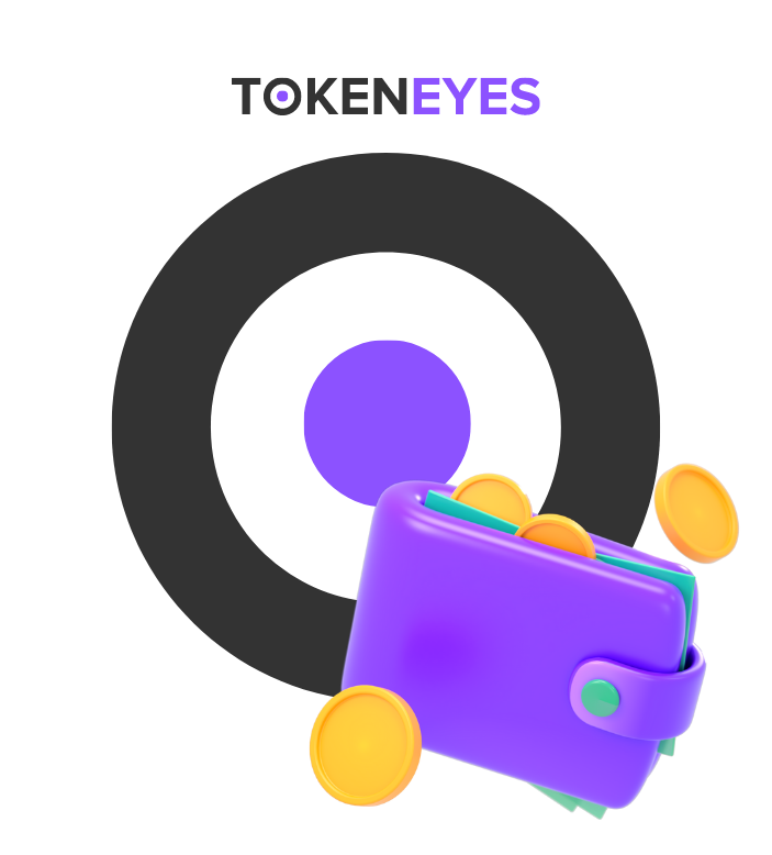 TokenEyes - Safeguard your crypto wallets