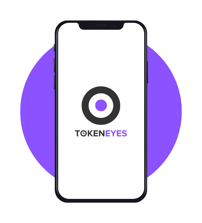 TokenEyes-Crypto Wallets Watcher